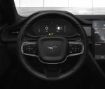 Polestar 2 2019 года (WW)